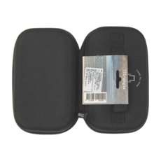 Trangia 煮飯神器EVA防護外盒, 小, 約190x115x80mm, 黑色, 1個