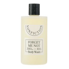 NONFICTION Forget Me Not 沐浴乳, 300ml, 1個