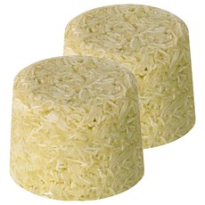 Thegasol 蓬鬆洗髮皂, 100g, 2個