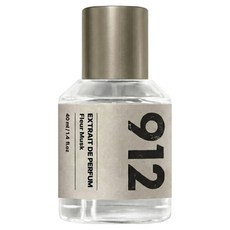 912 플레르 머스크 엑스트레 드 퍼퓸, 1개, 40ml
