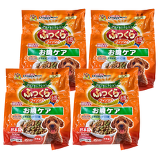 DoggyMan 多格漫 全齡犬 頂級軟性腸胃保健主食, 腸道健康, 800g, 4袋