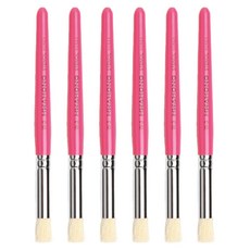 HWAHONG 華虹 S10 模板刷 W3, D 8.2mm x E 13mm X L 126mm, 6個