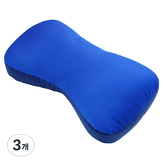 幸福Mediwe微珠多用途靠墊, 3個