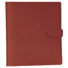 Allode 復古護貝相簿 13.9 x 18.6 cm, TYPE01 棕色, 200張