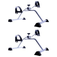 居家護理踏板自行車運動器材, 2個