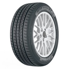 요코하마타이어 AVID Ascend GT 225/55R18, 1개, 출장장착