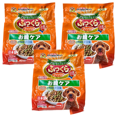 DoggyMan 多格漫 全齡犬 頂級軟性腸胃保健主食, 腸道健康, 800g, 3袋