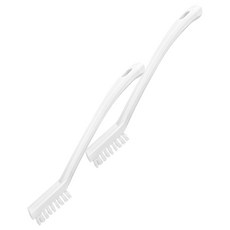World Clean 迷你縫隙刷, 白色, 2個