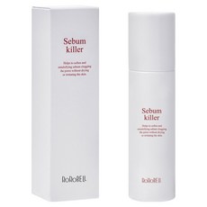 RoRoBELL Sebum killer毛孔清潔液, 1件, 1個