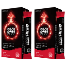 GREEN STORE 精胺酸 6200, 300ml, 2盒