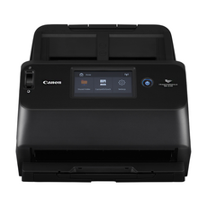 Canon 佳能 桌面型饋紙式掃描器 原廠保固, DR-S150