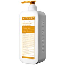 Medicure Brewer 酵母脫髮洗髮水, 1L, 1瓶