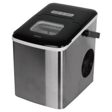 HERAN 禾聯 自動清洗製冰機 325 x 230 x 310mm 8kg, HWS18XBC7B