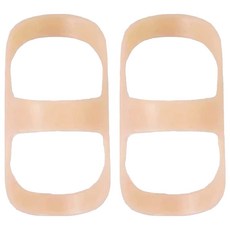 Mpini 手指護具 9號, 2個