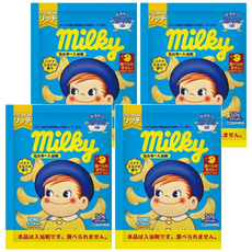 Kiyou 不二家保濕入浴劑, 50g, 4包