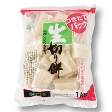 糯米桐餅 1kg, 1個