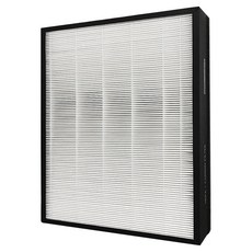 FILTERKINGDOM Winia WPA18C0XSW 空氣清淨機頂級相容濾網, 單一商品, 1個