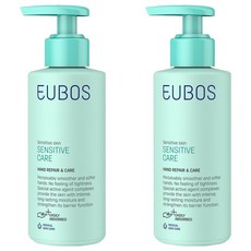 오이보스 센서티브 핸드크림, 2개, 150ml