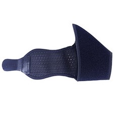 網狀透氣腳踝支撐帶, 1個