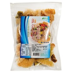 茂格生機 海洋竹笙 素蹄筋, 35g, 1包