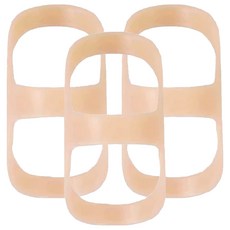 엠피니 손가락 보호대 9호, 3개