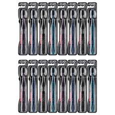 CLIO My Brush超細毛牙刷, 2套