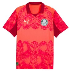 PUMA 兒童款 Super SEP 複刻版短袖球衣 78107010