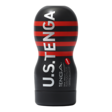 TENGA US 原創真空杯 強力型, 單一顏色, 1個