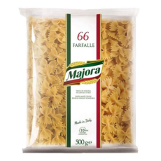 Majora 麥嘉樂 義大利蝴蝶麵, 500g, 1包