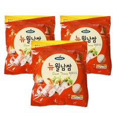 Mon 越南春捲皮, 300g, 3包