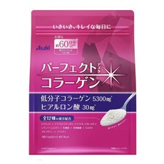 Asahi 朝日 膠原蛋白粉, 1包, 447g
