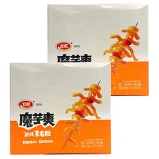 衛龍 麻辣素毛肚 20包入, 360g, 2盒