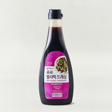 곰곰 발사믹 드레싱, 615g, 1개