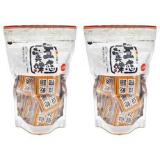 天素食品 即食包川味麻辣豆乾, 216g, 2袋