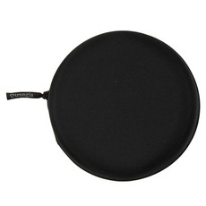 Trangia 風暴爐專用EVA防護外盒 C27 小, 提手設計, 拉鍊開關設計, 耐壓, 黑色, 1個