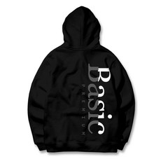 Granfinny 基本款連帽襯衫 GFHT214