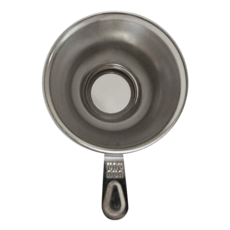 cafe lente 慢拾光 304不鏽鋼濾茶器, 1入