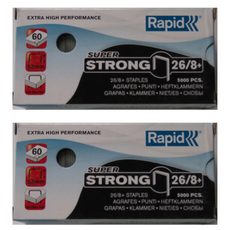 래피드 초강력 플라이어심 26/8+, 2개