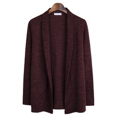 M.N.C 半披肩領開襟衫 MDCD103RR