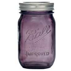 Ball 퍼플자컬러리드 빨대텀블러, 쵸코, 473ml, 473ml, 1개