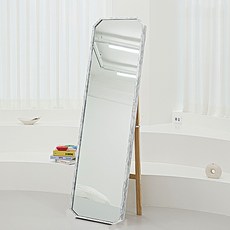 파로마 릴리 스탠드 팔각 600 전신거울, 마블