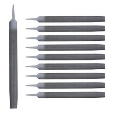 smato 銼刀半圓中號14 SM-HRF14M C1146479, 10個