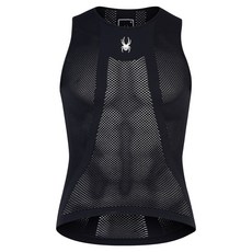 SPYDER 男性用背心 SPJPCNSL501M