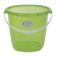 JUSKU 佳斯捷 #6907大萊特水桶 13L, 顏色隨機, 1個