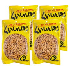 柿種米果, 4包, 220g