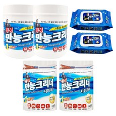 Dongsung東星萬用清潔劑居家3件組, 2套