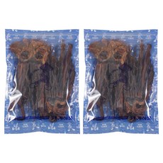 31 Geoneomul 魷魚腳乾, 2包, 200g