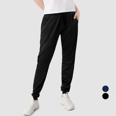 ARMEDES 夏季綁帶涼感束口褲 AR-271