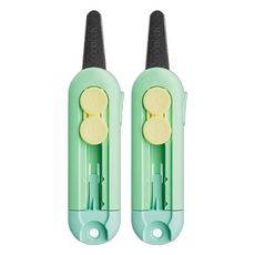 Madakkumi 多用途安全美工刀, 綠色, 2套