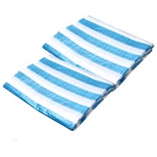 TRENY 防水帆布 12 x 12尺 防風防雨 戶外露營必備, 2個